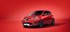 Renault ZOE eléctrico