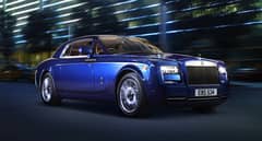 Rolls-Royce Phantom Coupé