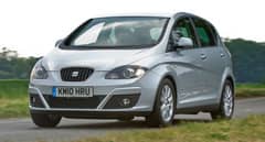 SEAT Altea SEAT Altea