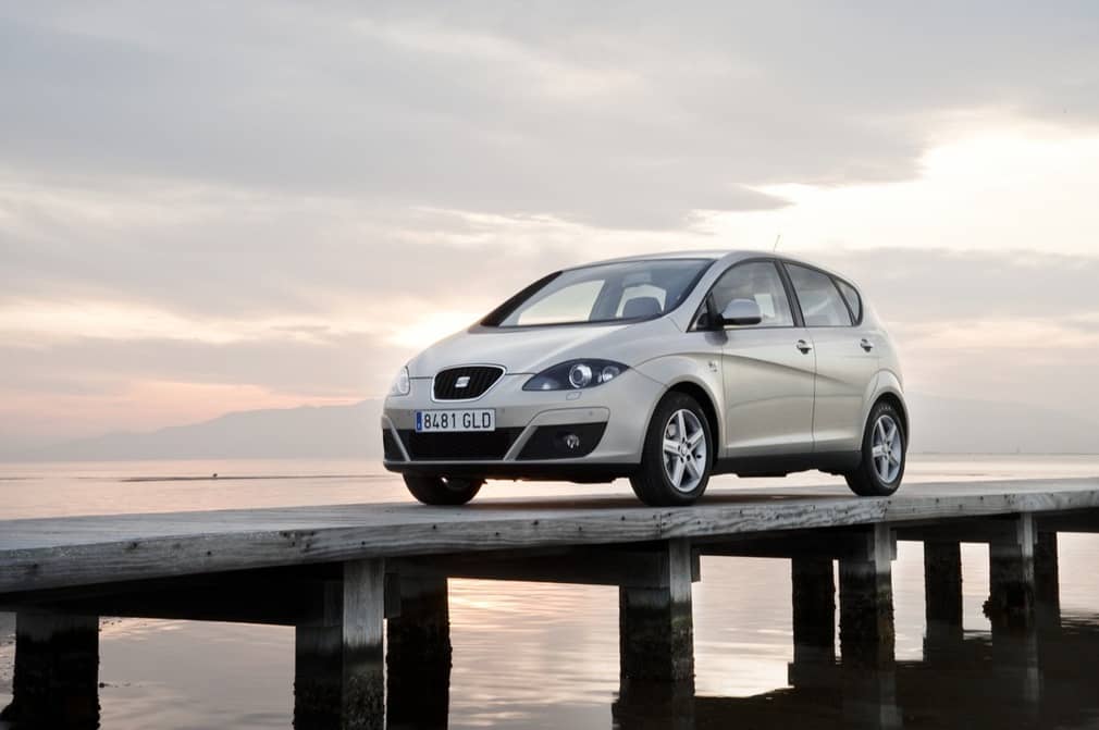 SEAT Altea