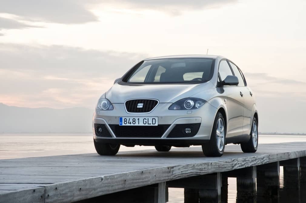 SEAT Altea