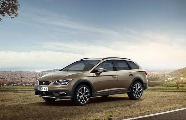 Seat Leon X-PERIENCE