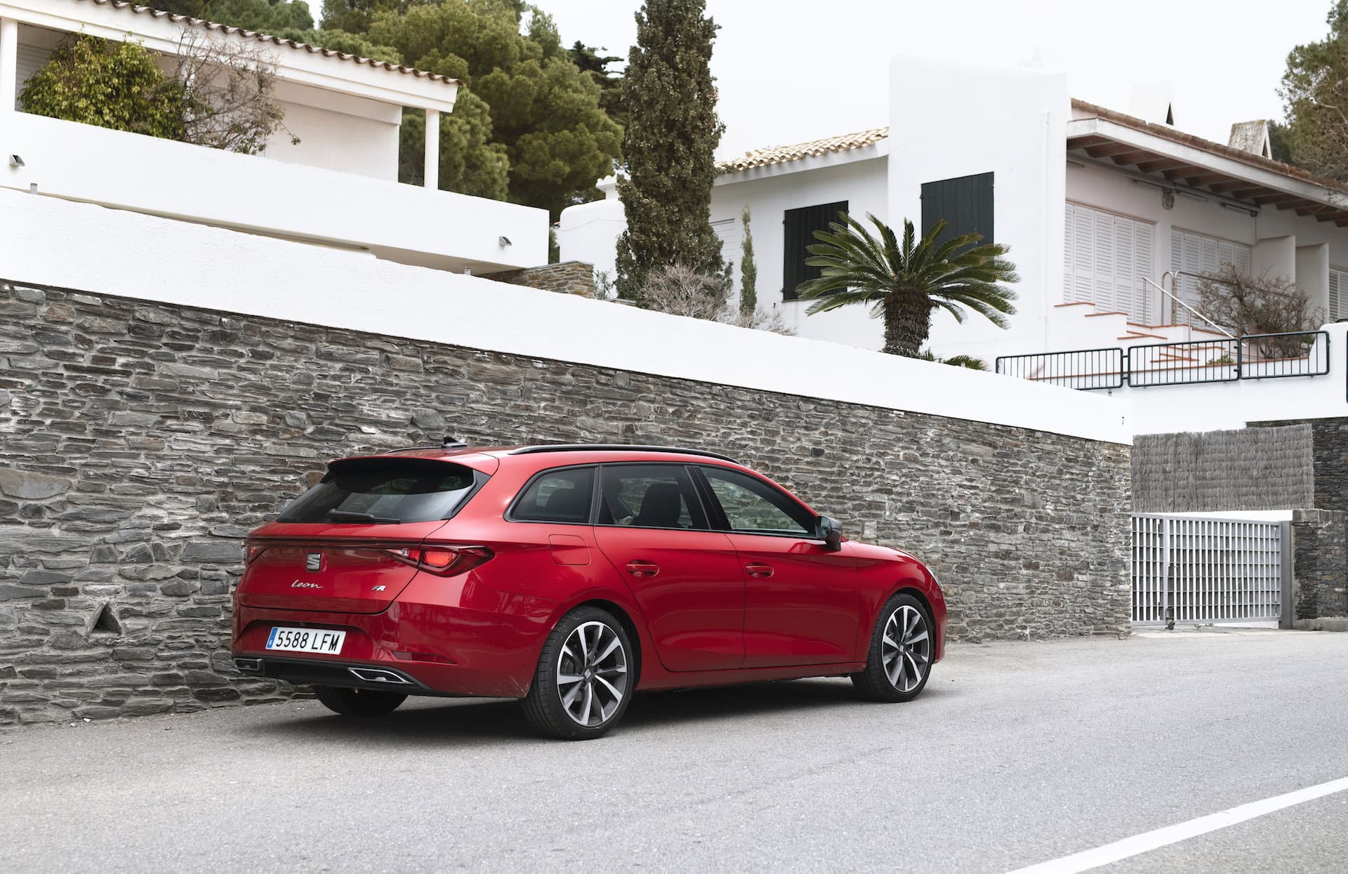 SEAT León
