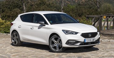 SEAT León