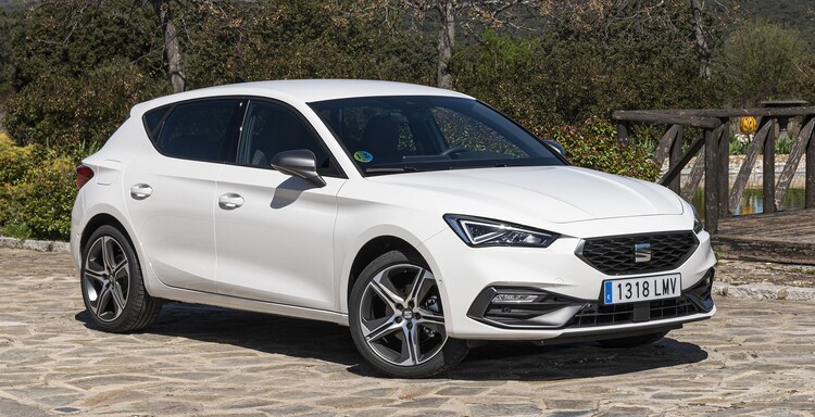 SEAT León