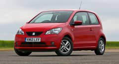 SEAT MII 36.8 KWH PLUS AUTO
