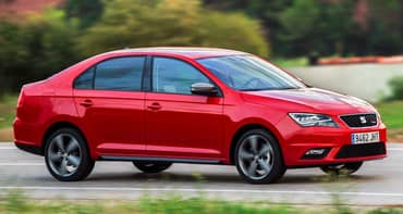 SEAT Toledo SEAT Toledo