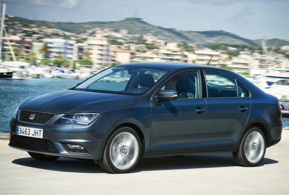 SEAT Toledo SEAT Toledo