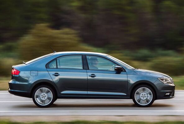 SEAT Toledo SEAT Toledo