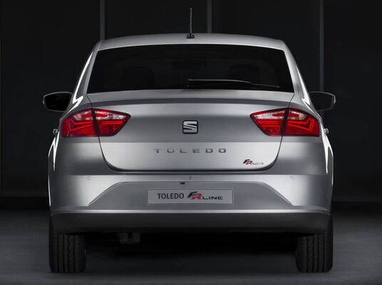 SEAT Toledo SEAT Toledo