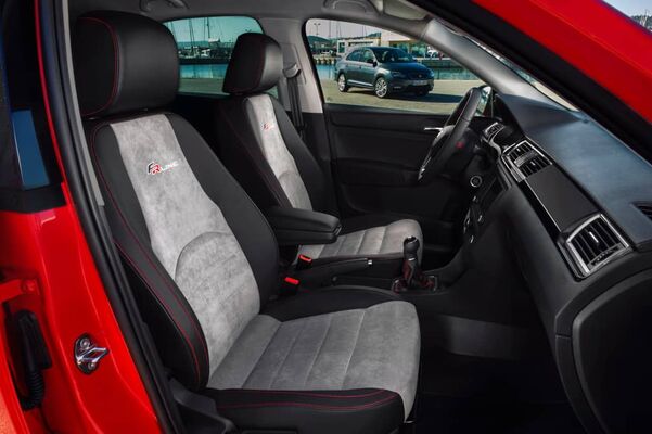 SEAT Toledo SEAT Toledo