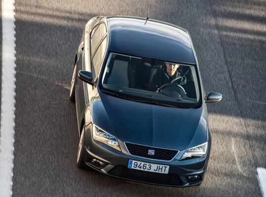 SEAT Toledo SEAT Toledo