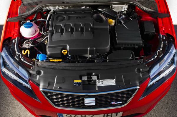 SEAT Toledo SEAT Toledo