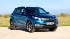 Seres 3 eléctrico
