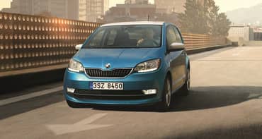 Skoda Citigo Skoda Citigo