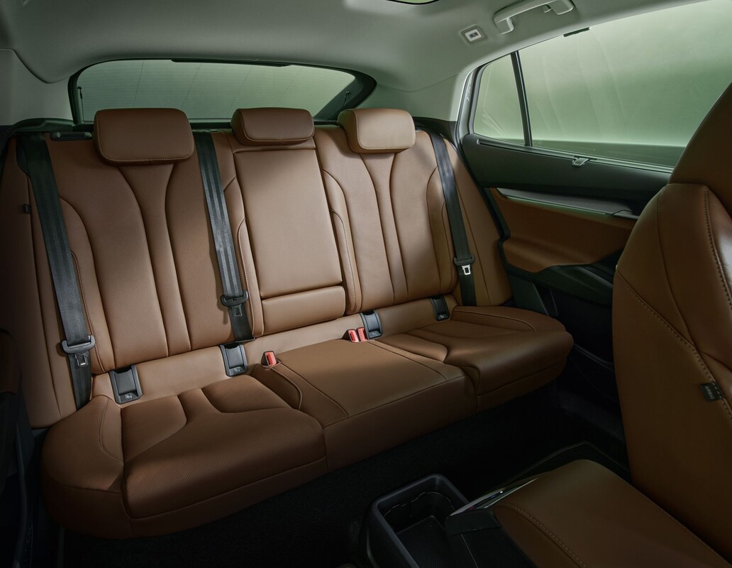 Skoda Enyaq iV Coupé Skoda Enyaq iV Coupé