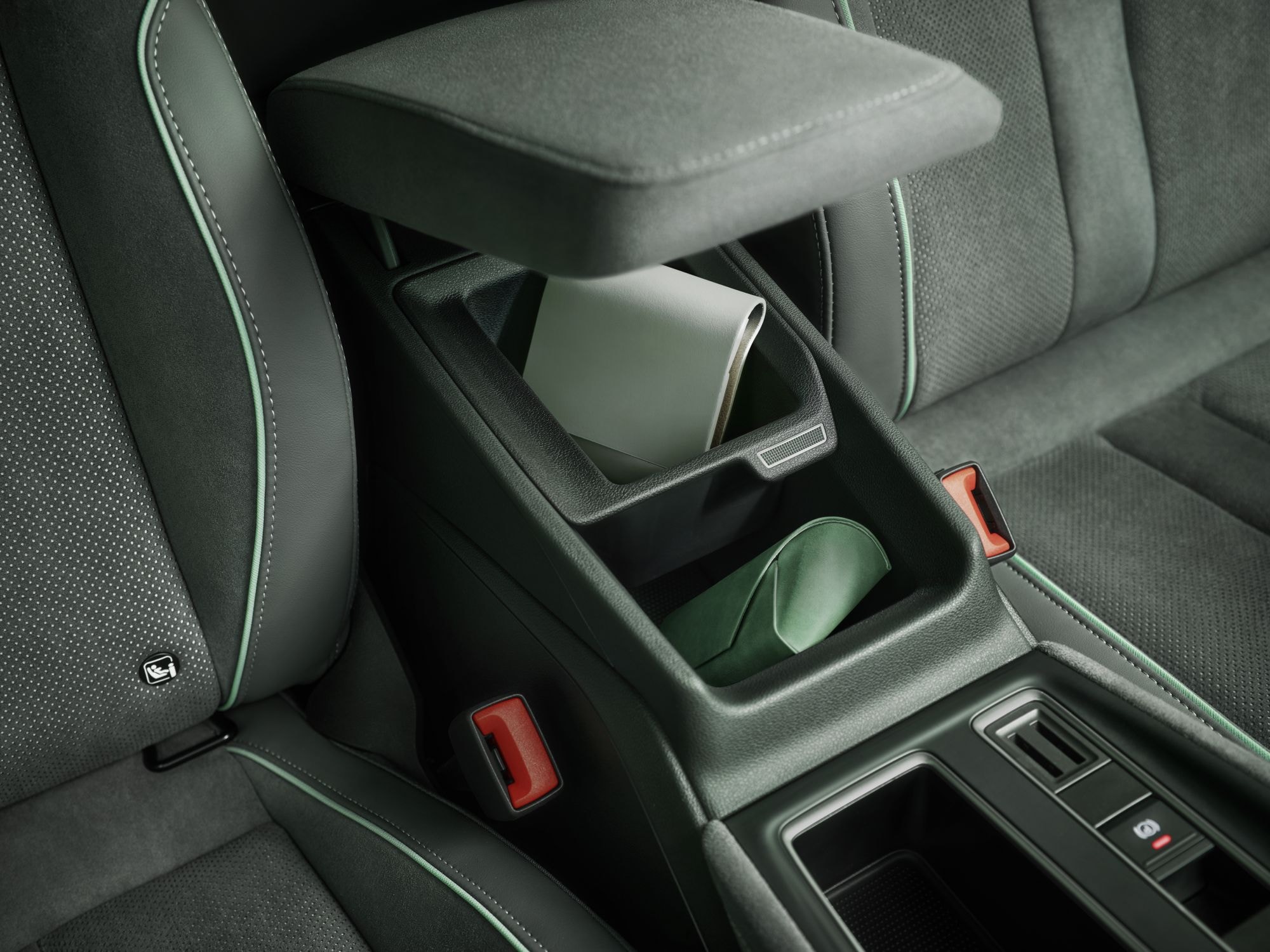 Skoda Enyaq iV eléctrico