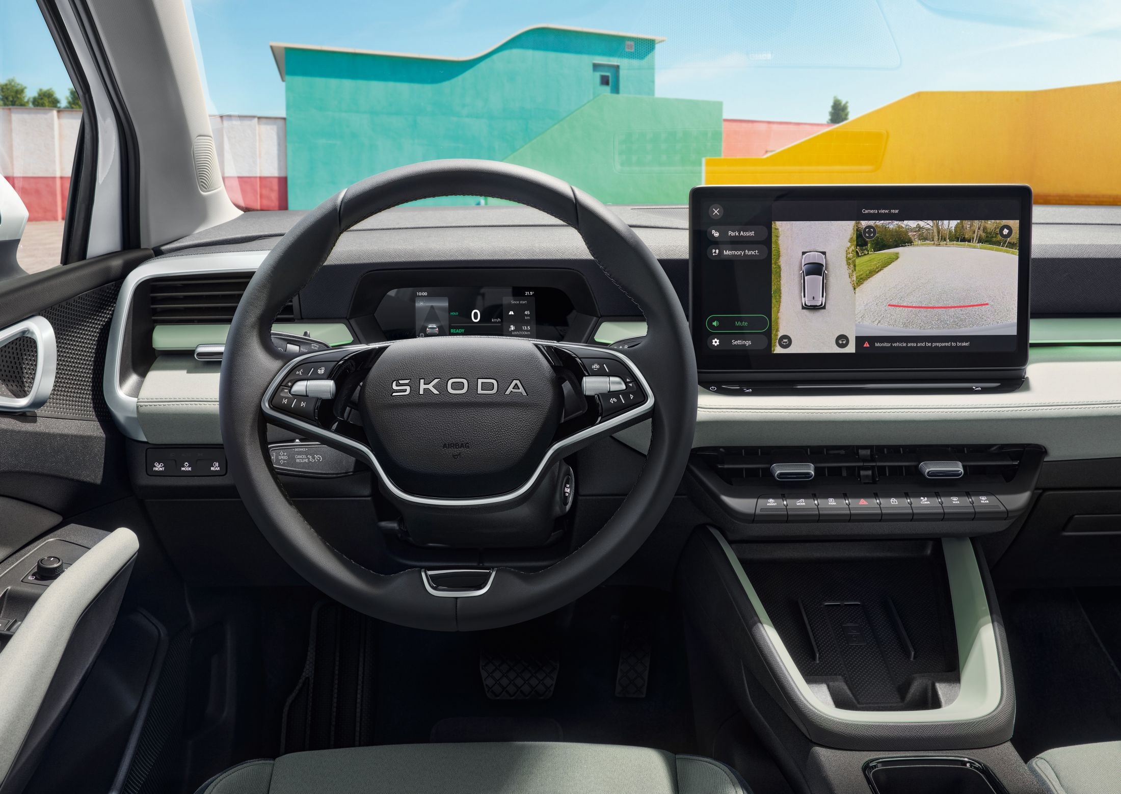 Skoda Epiq