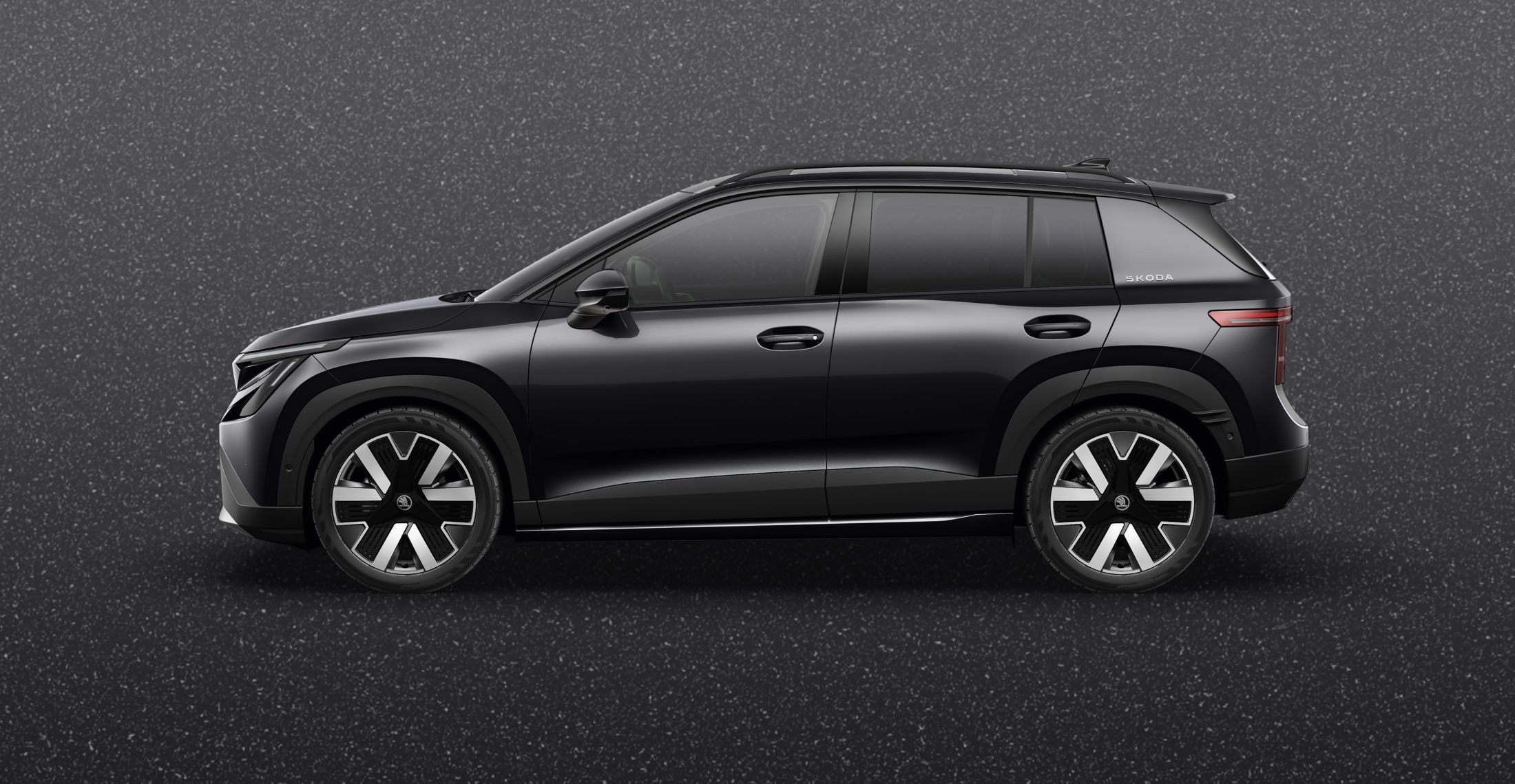 Skoda Epiq