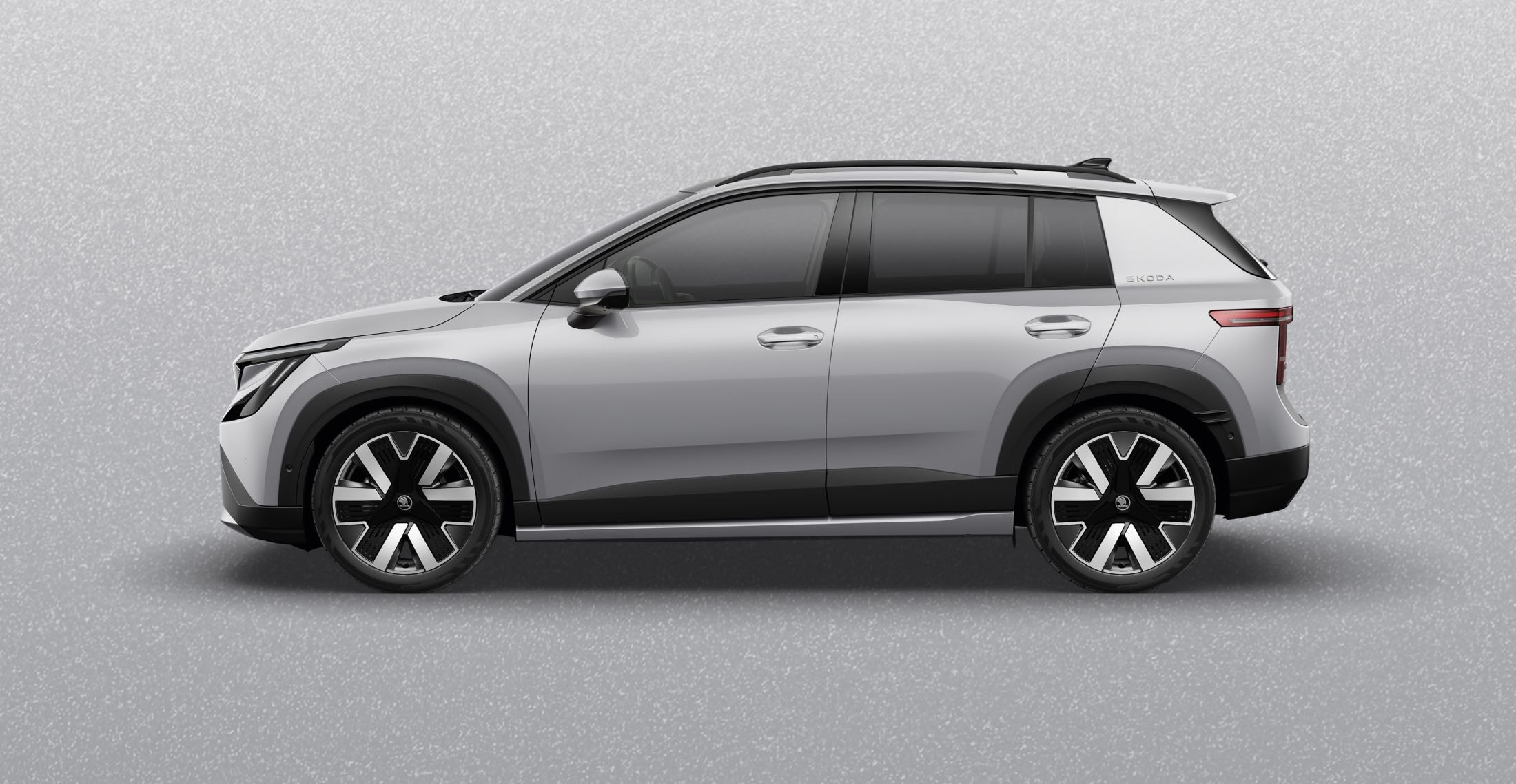 Skoda Epiq