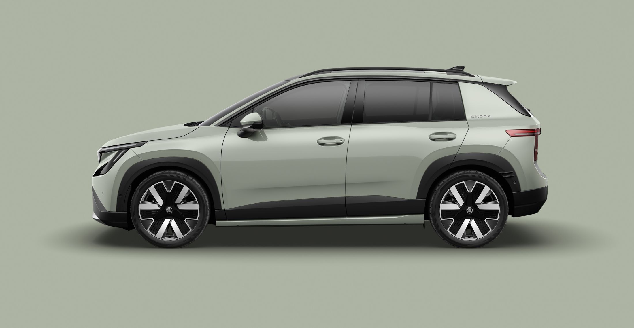 Skoda Epiq