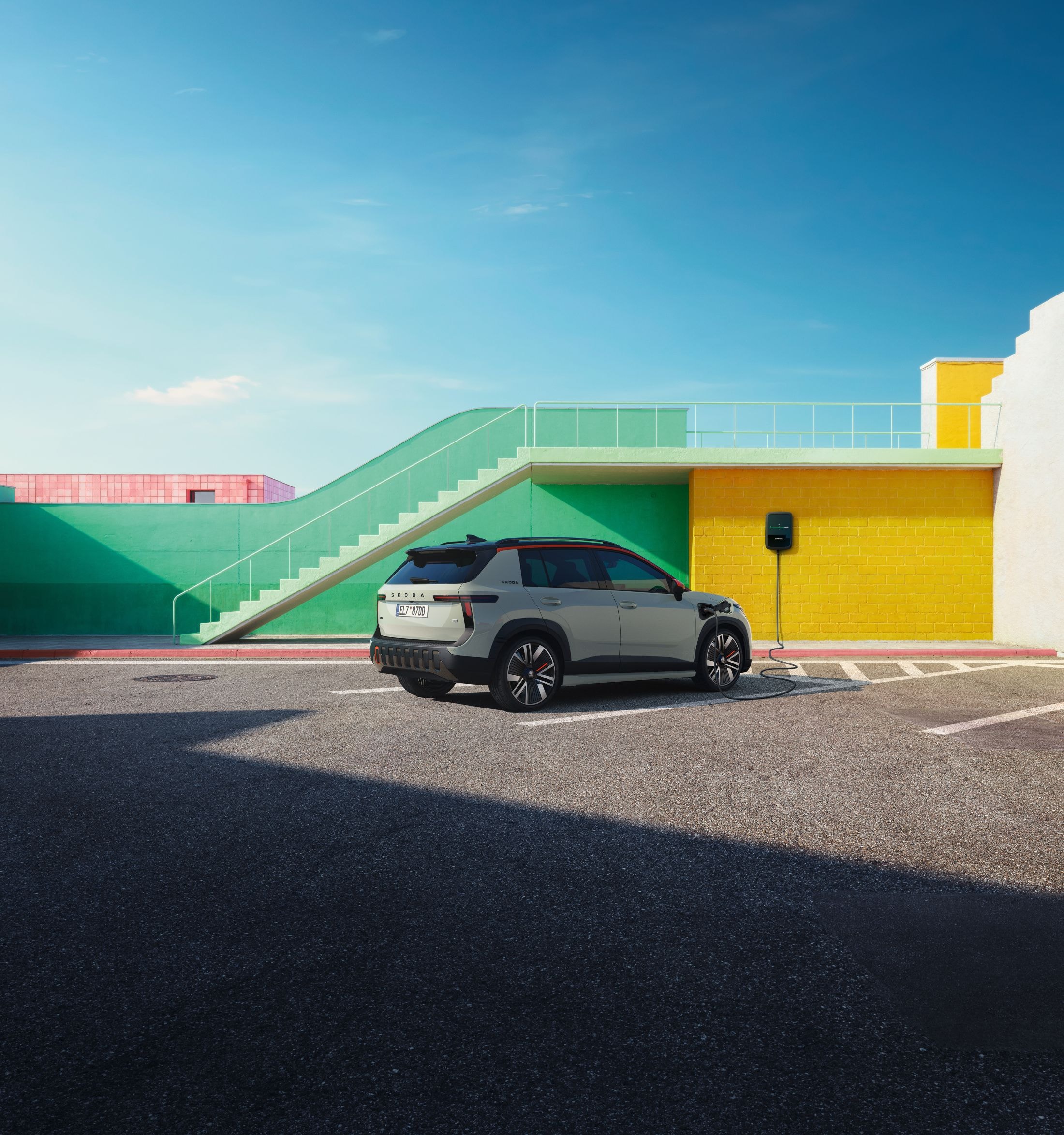 Skoda Epiq