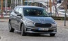 Skoda Fabia Skoda Fabia