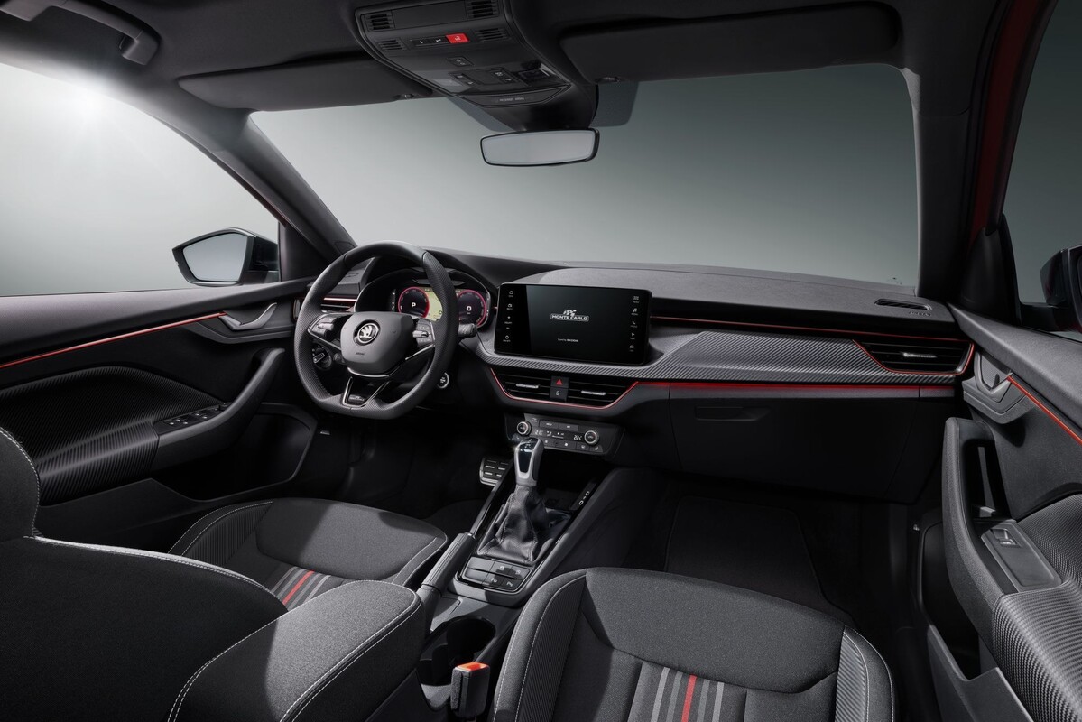 Skoda Kamiq Skoda Kamiq