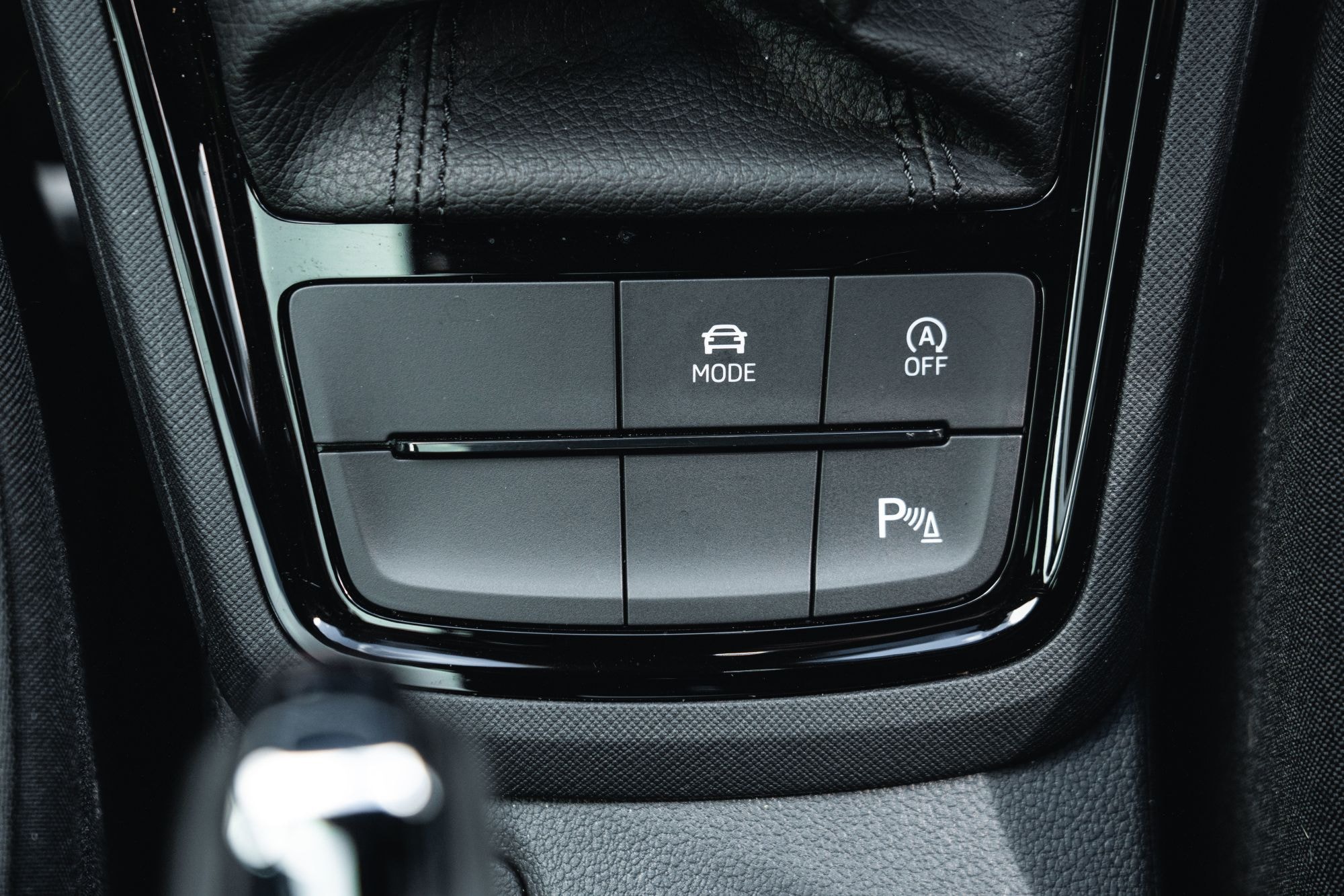 Capacidad de maletero del Skoda Kamiq, ideal para viajes familiares.