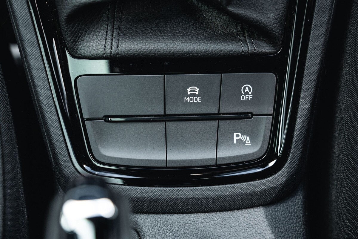 Capacidad de maletero del Skoda Kamiq, ideal para viajes familiares. Capacidad de maletero del Skoda Kamiq, ideal para viajes familiares.