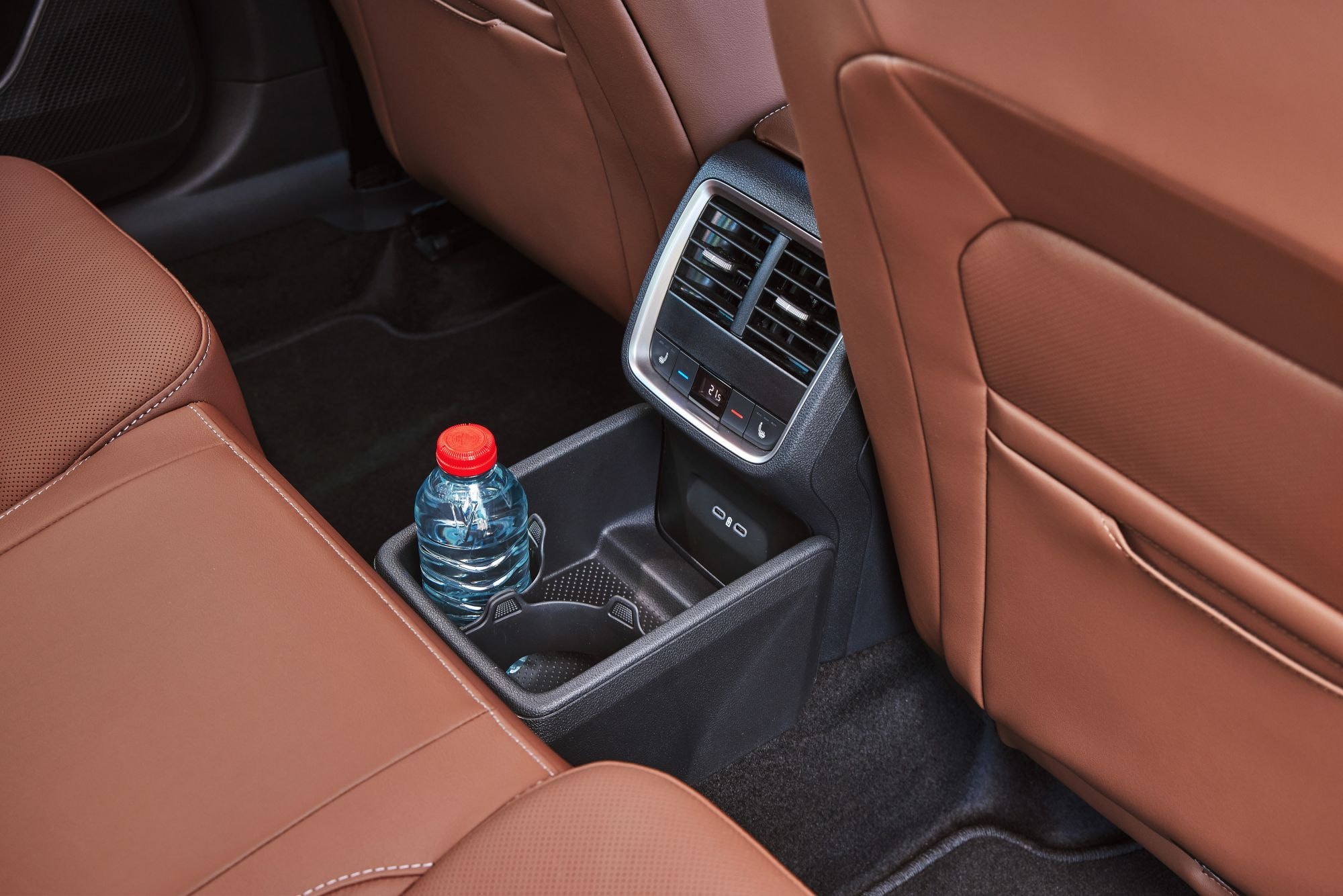 Skoda Octavia en pista, combina rapidez y estilo en su diseño deportivo