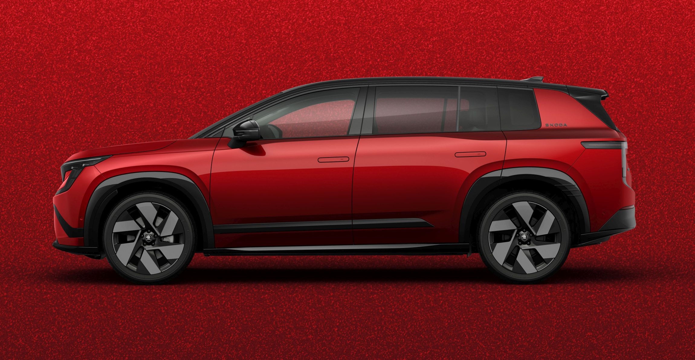 Skoda Peaq