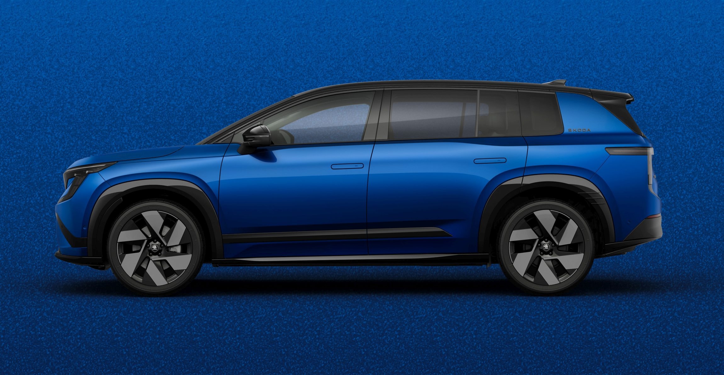 Skoda Peaq