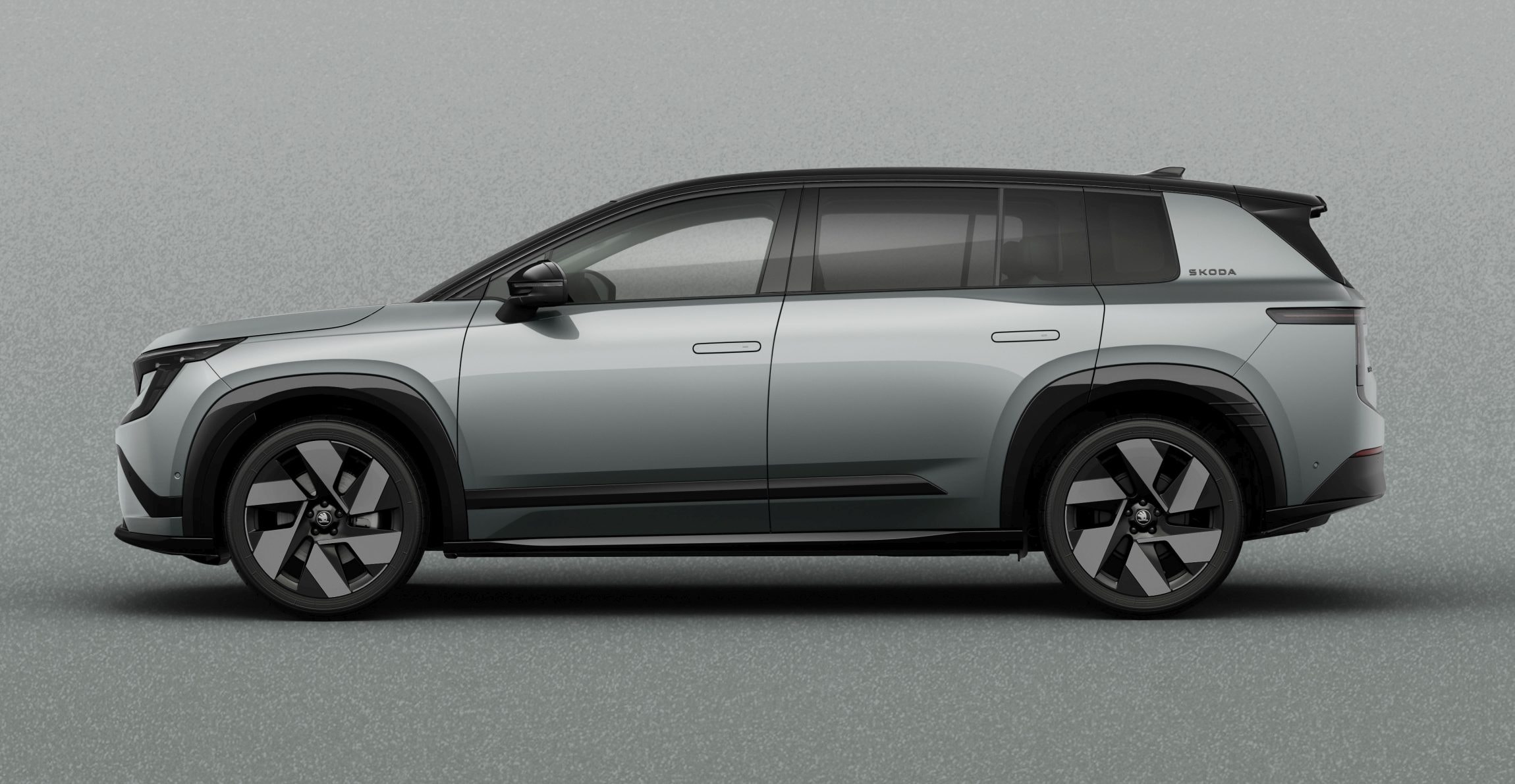 Skoda Peaq