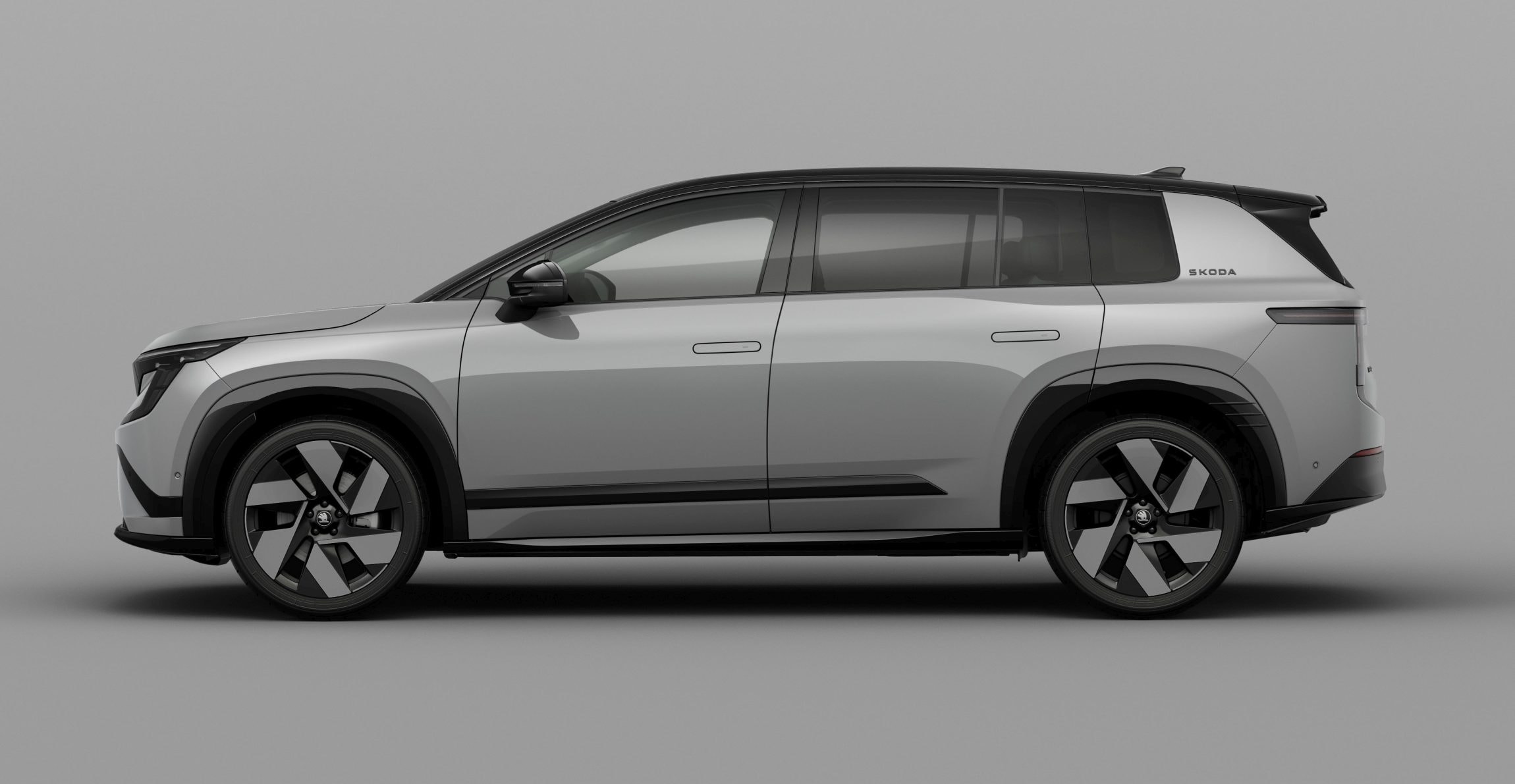 Skoda Peaq