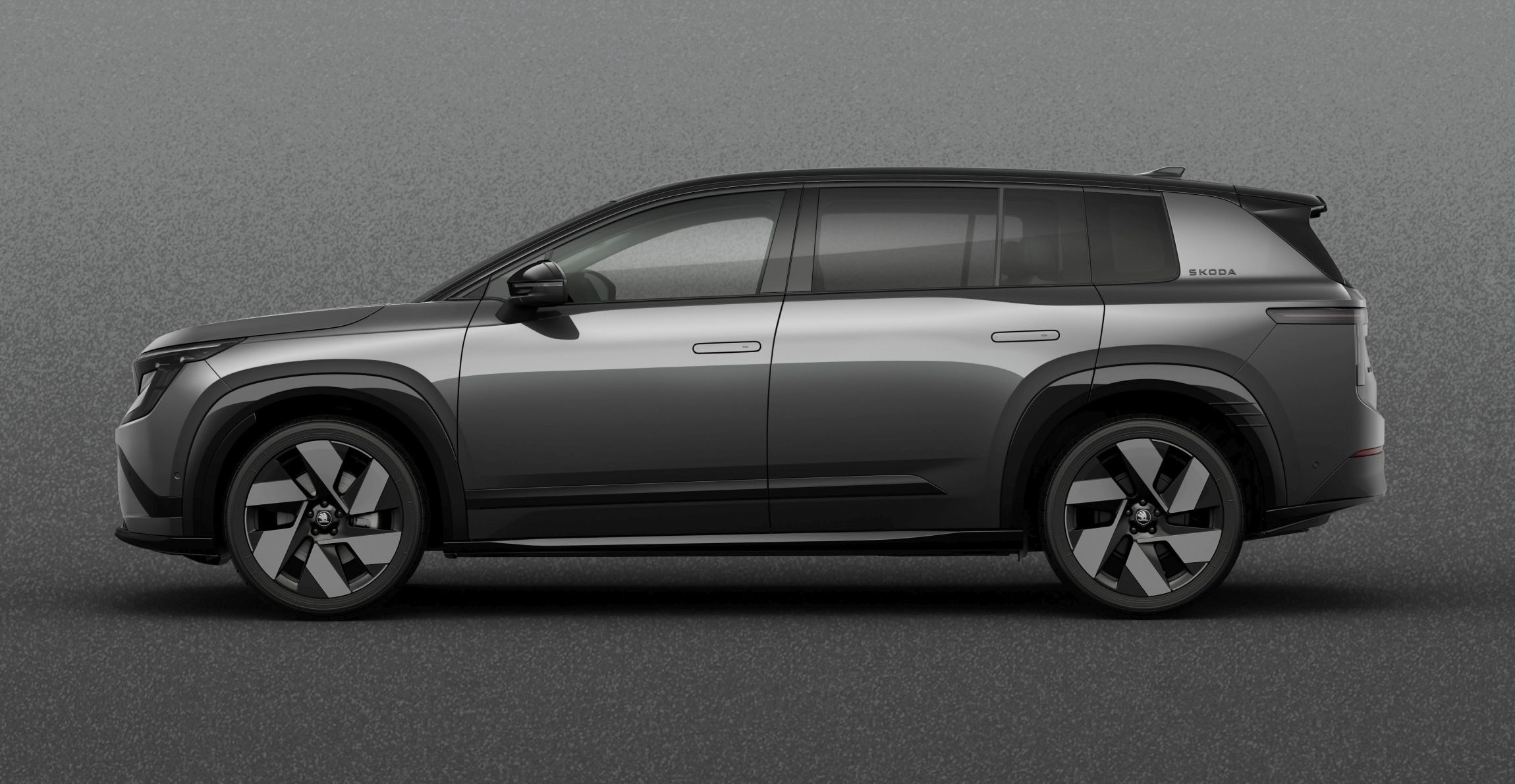 Skoda Peaq
