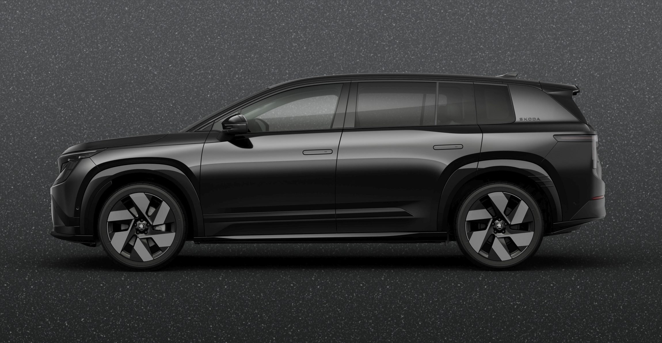 Skoda Peaq