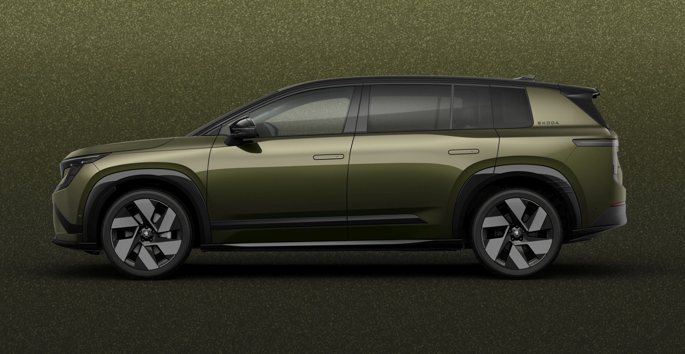Skoda Peaq