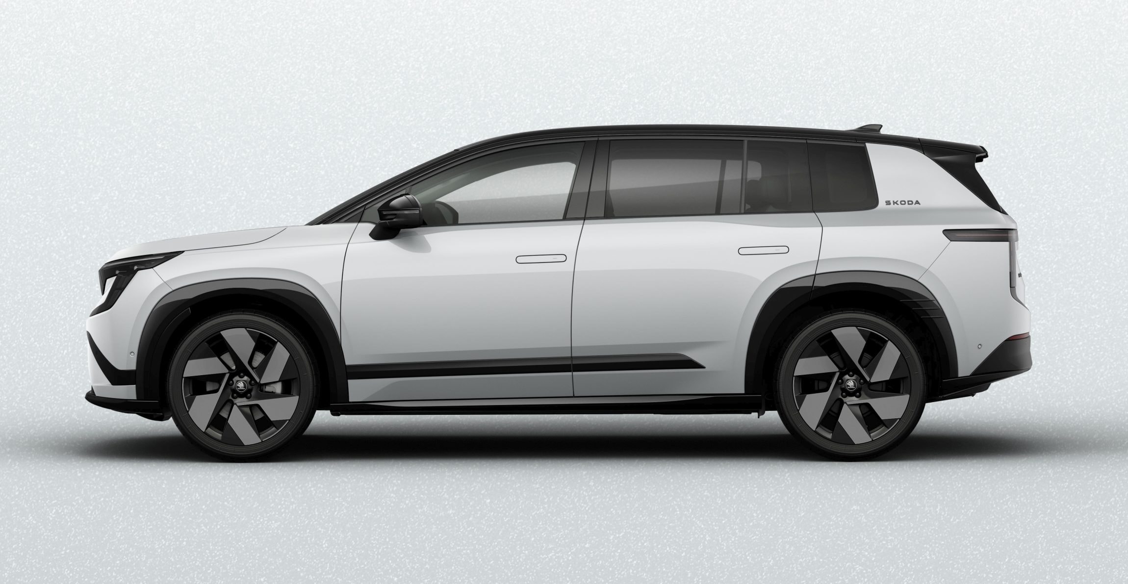 Skoda Peaq