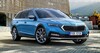 Skoda Scout