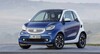 smart fortwo smart fortwo