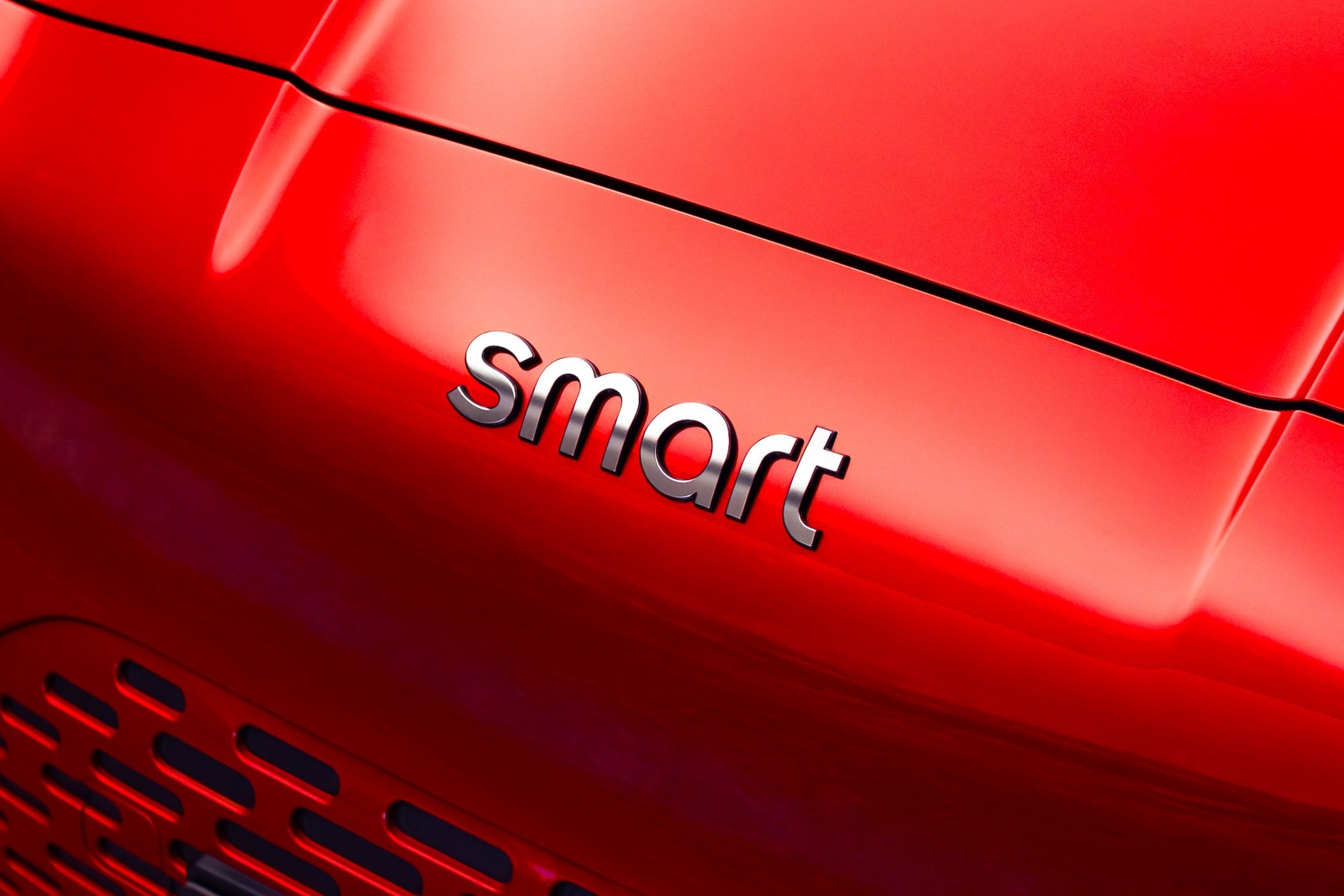 Smart #2