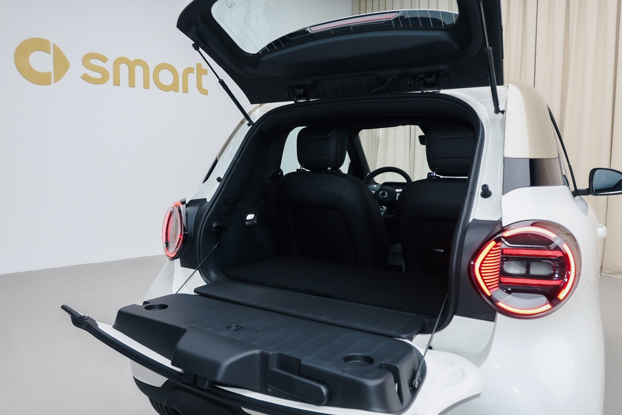 Smart #2
