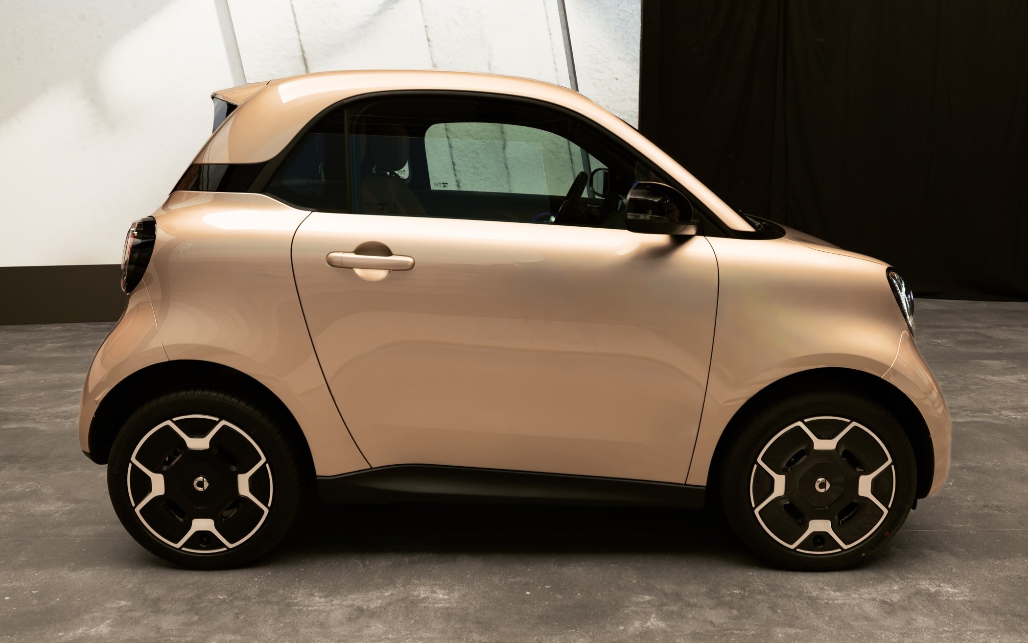 Smart #2