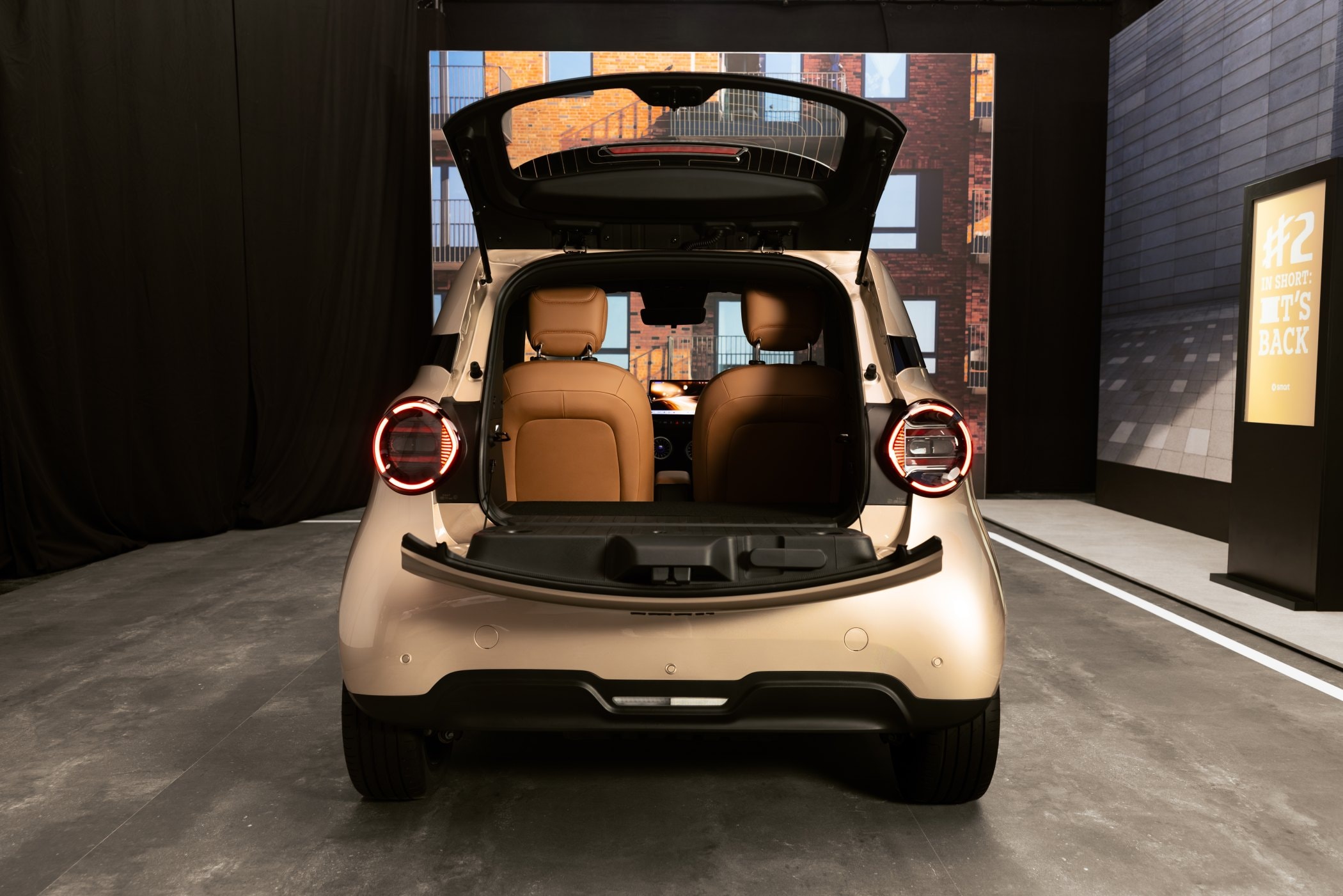 Smart #2