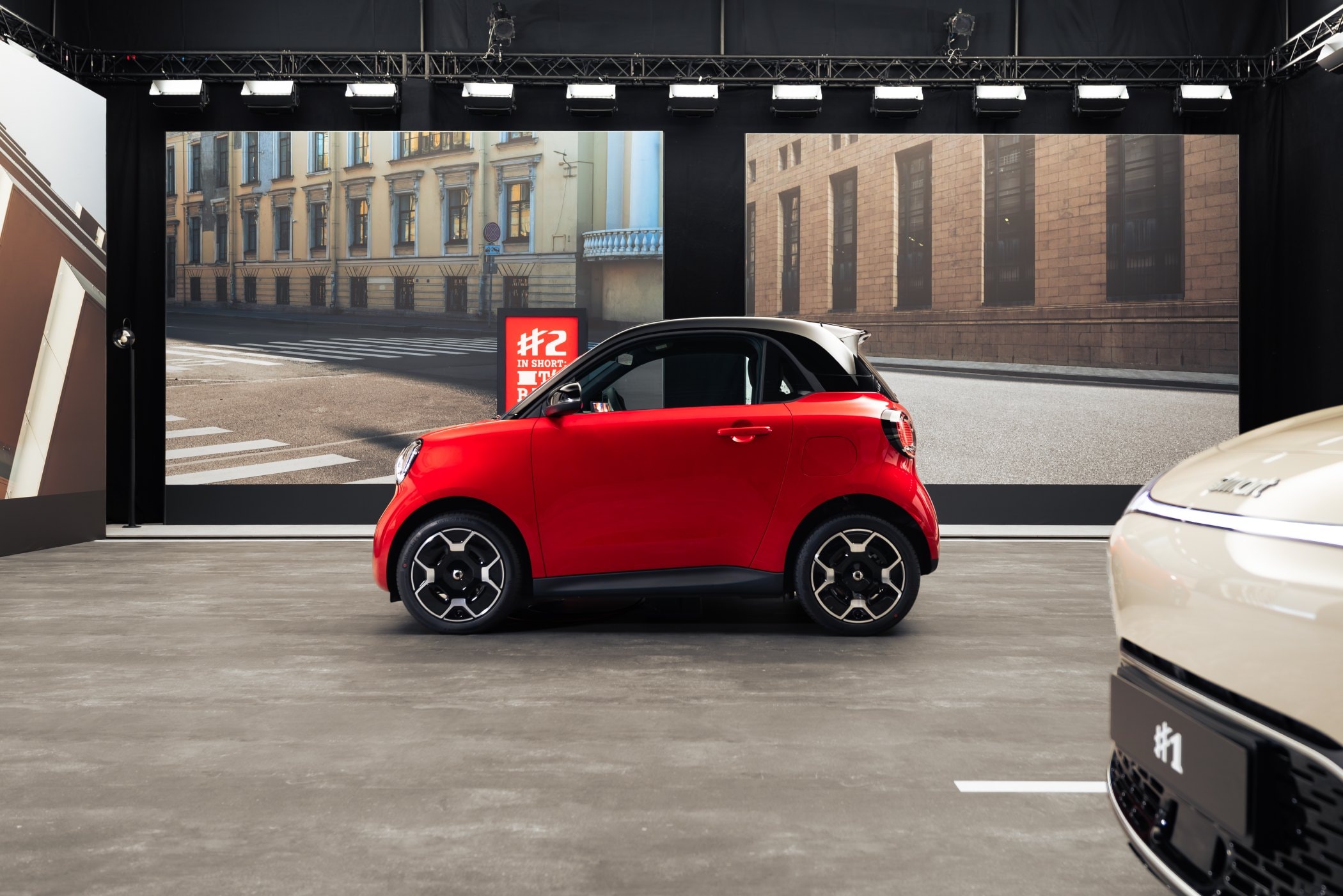 Smart #2