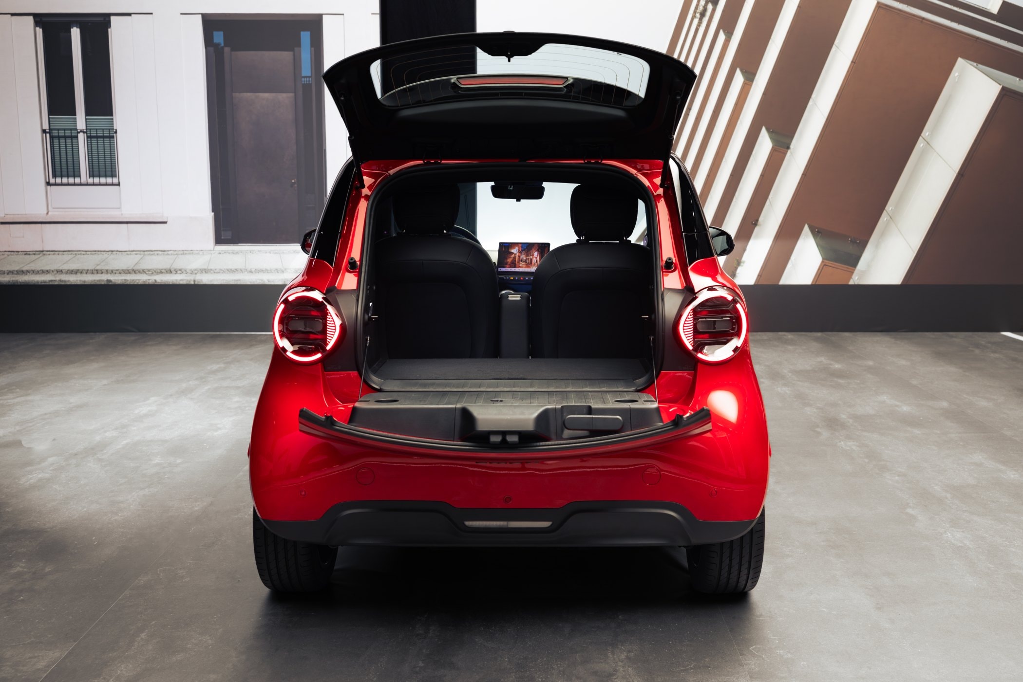 Smart #2