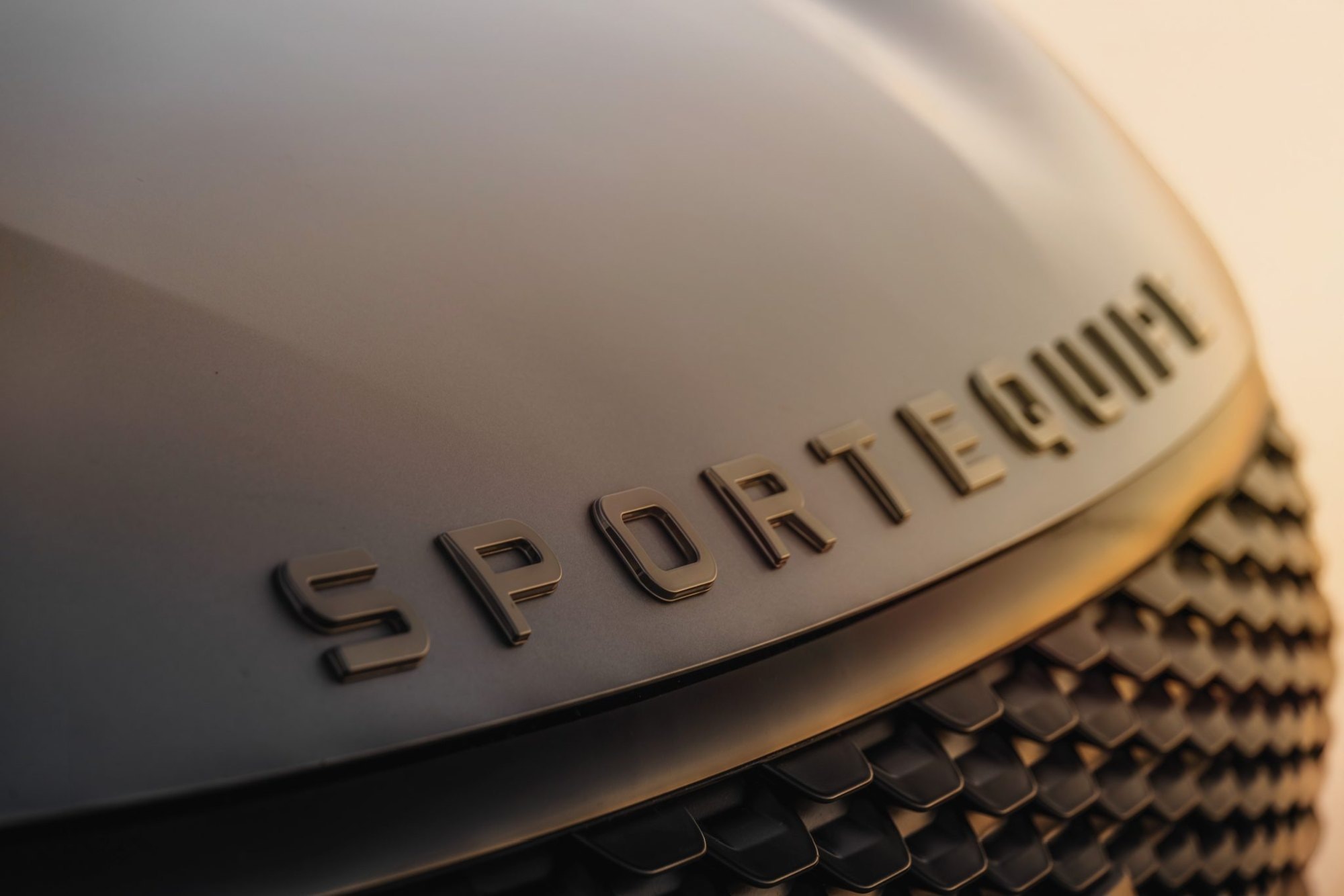 Sportequipe 8 GT