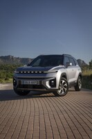 KGM (SsangYong) Torres EVX KGM (SsangYong) Torres EVX