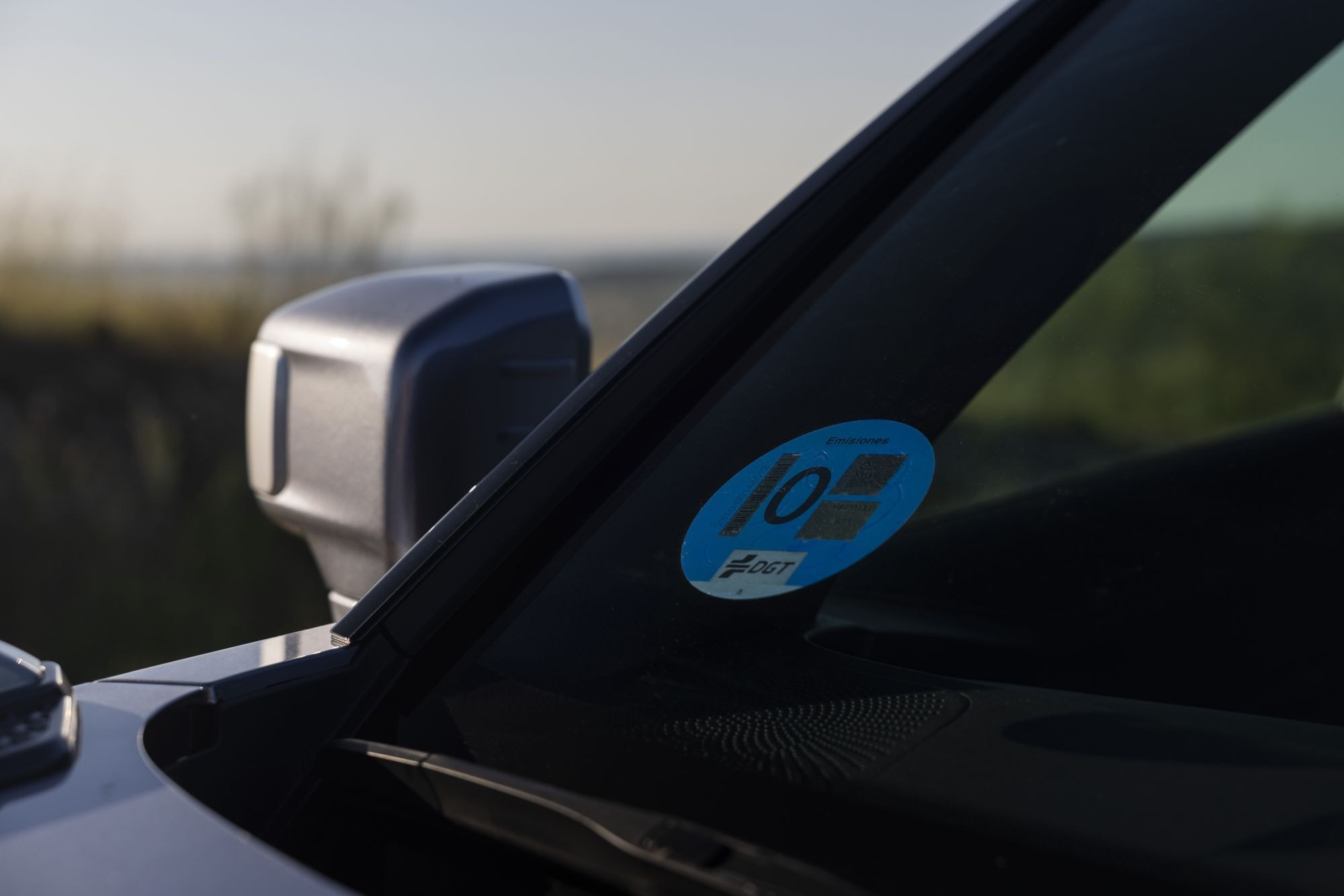 KGM (SsangYong) Torres EVX